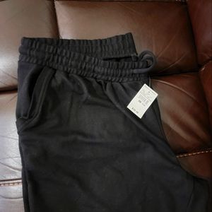Ashley Stewart joggers